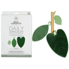 Leaves Of Life Silicone Scrub Set