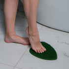 Leaves Of Life Silicone Scrub Set