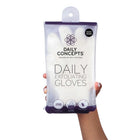 DAILY CONCEPTS EXFOLIATING GLOVES – photo 16