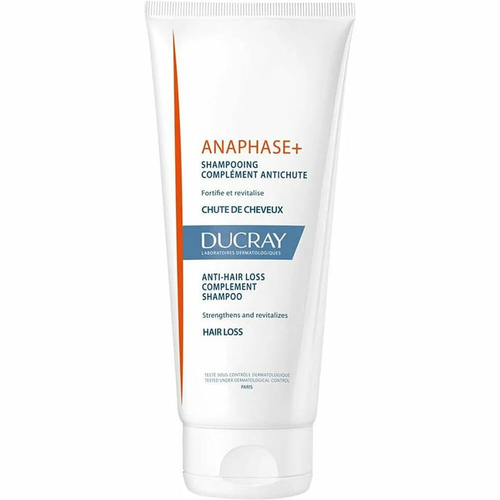 ANAPHASE PLUS SHAMPOO HAIR LOSS 200 ML