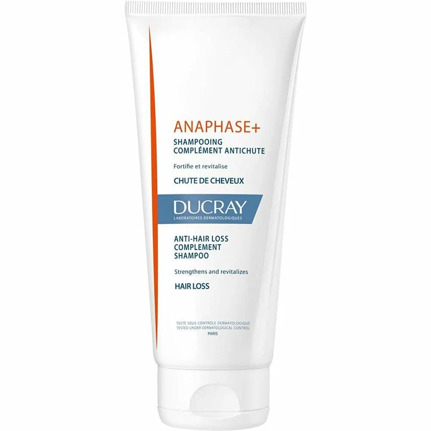 ANAPHASE PLUS SHAMPOO HAIR LOSS 200 ML