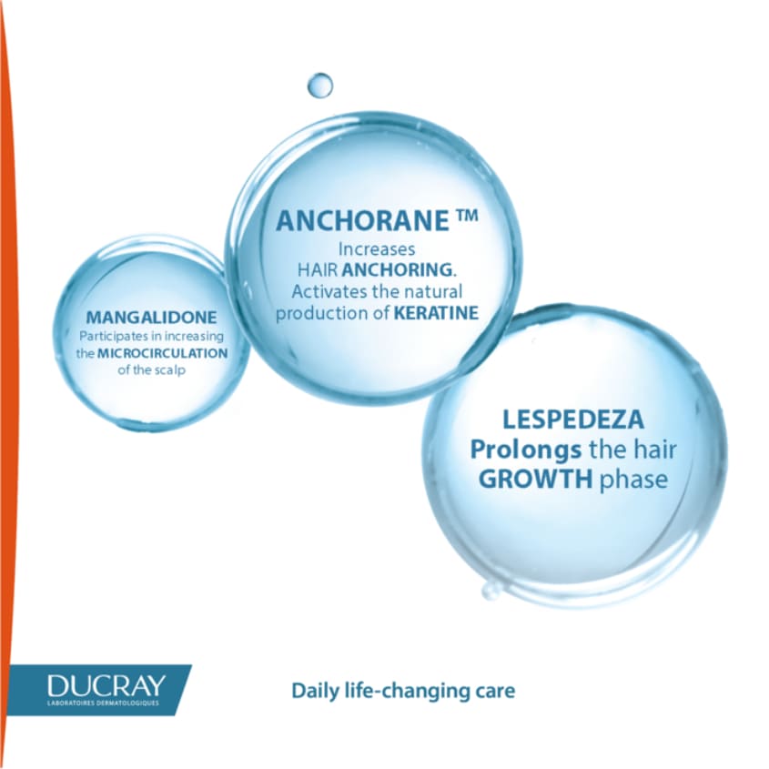 DUCRAY DU NEOPTIDE EXPERT 2x50ML SOFT – online store