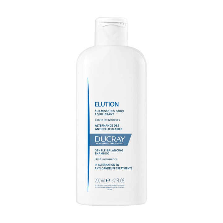 ELUTION DERMO-PROTECTIVE SHAMPOO 200ML