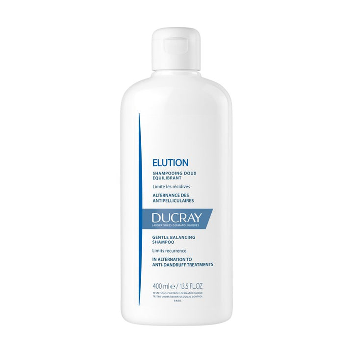 ELUTION DERMO-PROTECTIVE SHAMPOO 200ML