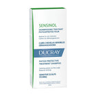 DUCRAY PHYSIOLOGICAL PROTECTIVE HAIR SHAMPOO 200 ML – online store