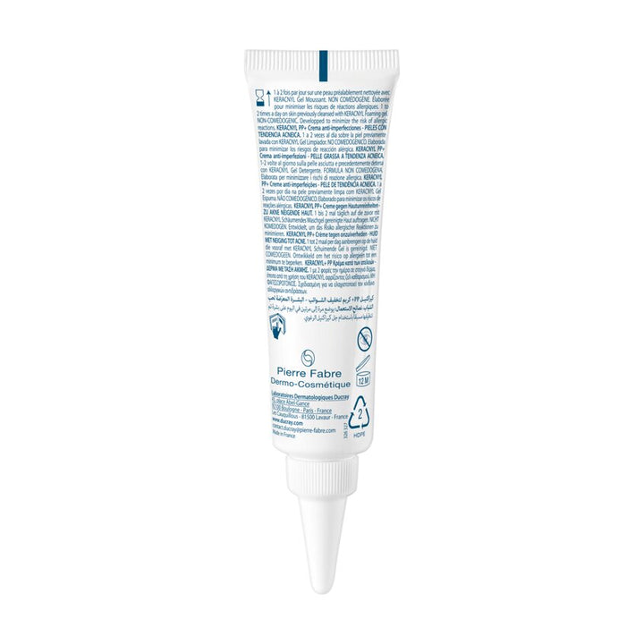 Facial skin care DU KERACNYL PP+ 30ML
