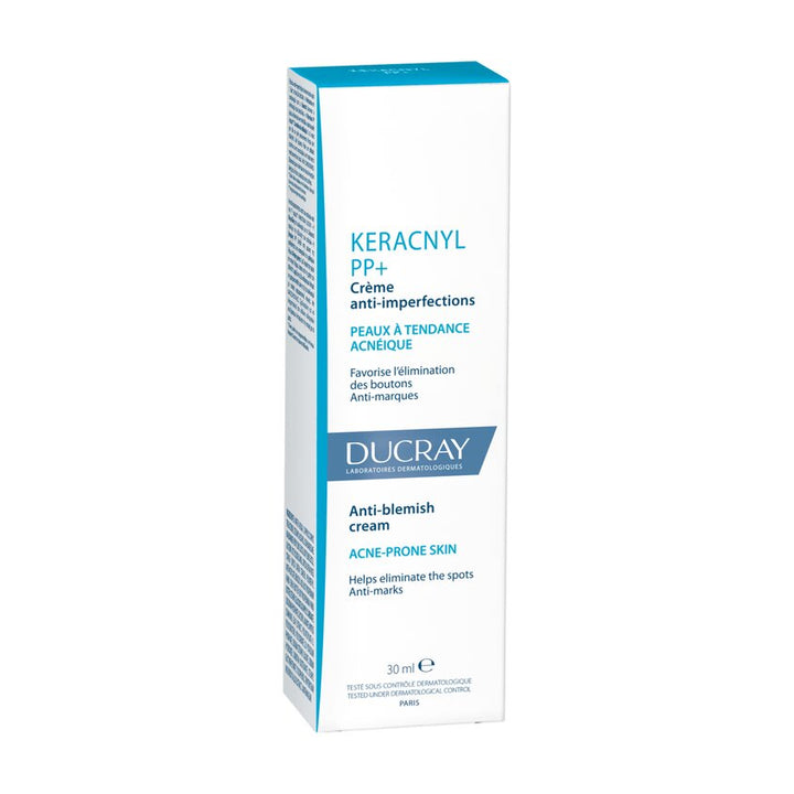 DU KERACNYL PP+ 30ML
