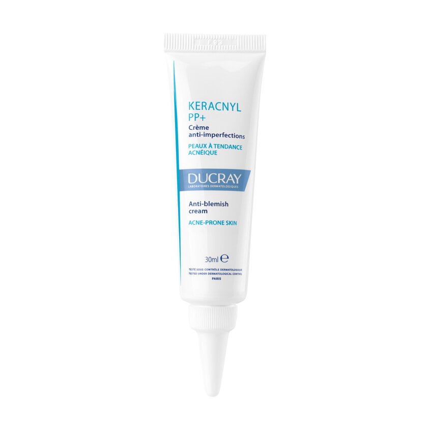 Anti-Blemish Cream Keracnyl PP+