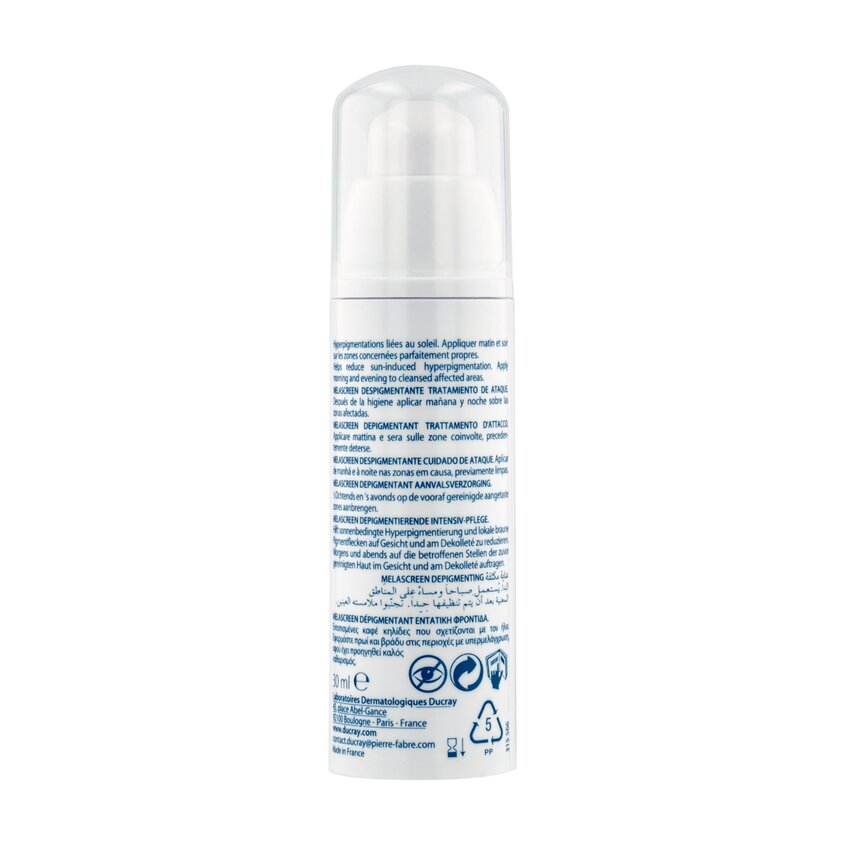 DUCRAY LOCALIZED FACE CORRECTOR 30ML – توصيل مجاني