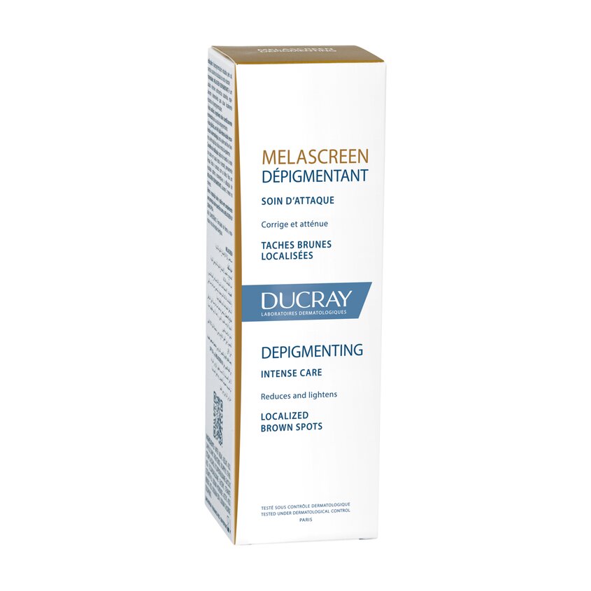 DUCRAY LOCALIZED FACE CORRECTOR 30ML – صورة 5