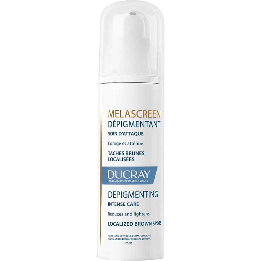 DUCRAY LOCALIZED FACE CORRECTOR 30ML