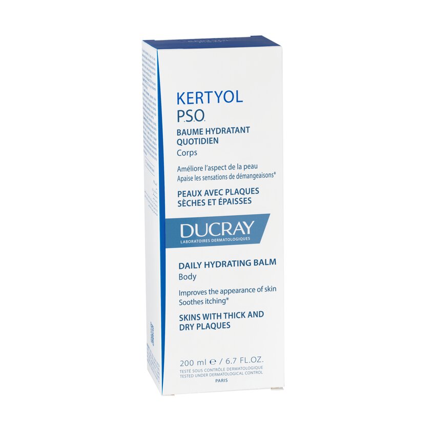 DUCRAY DU KERTYOL PSO BALM 200ML – online store