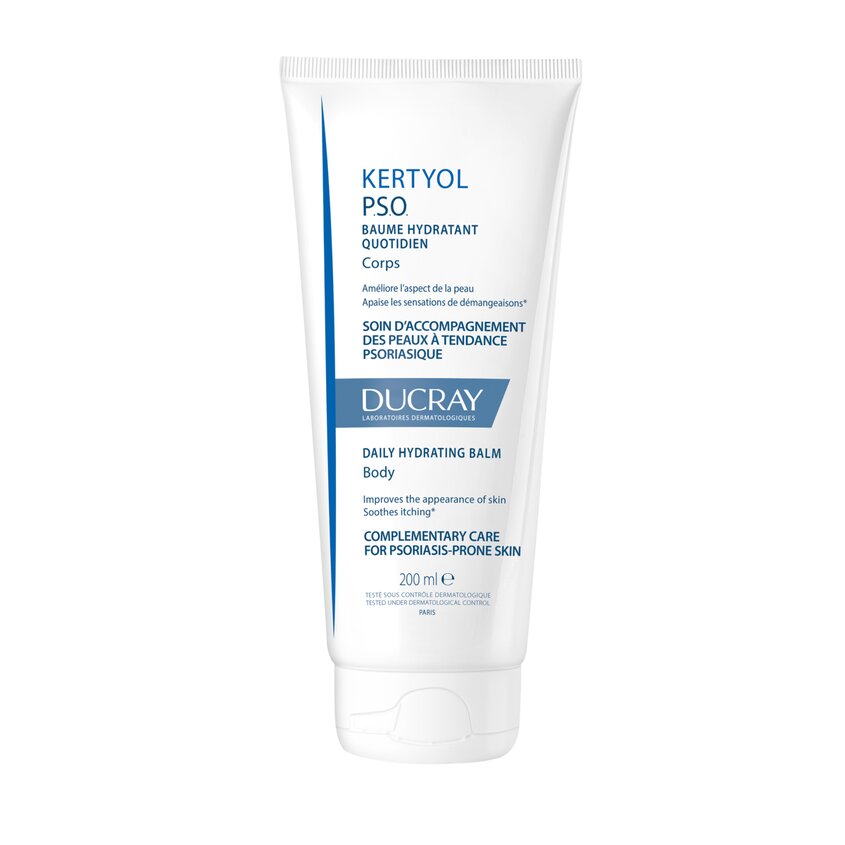 DUCRAY DU KERTYOL PSO BALM 200ML