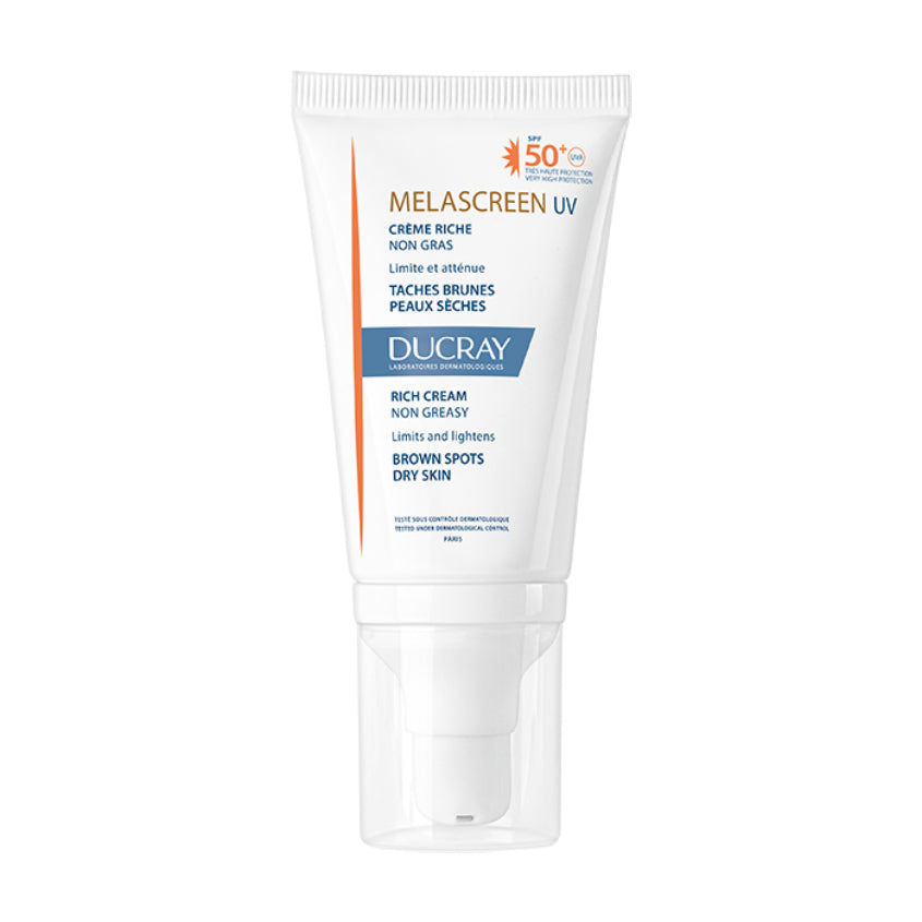 Rich Cream Melascreen UV SPF 50+