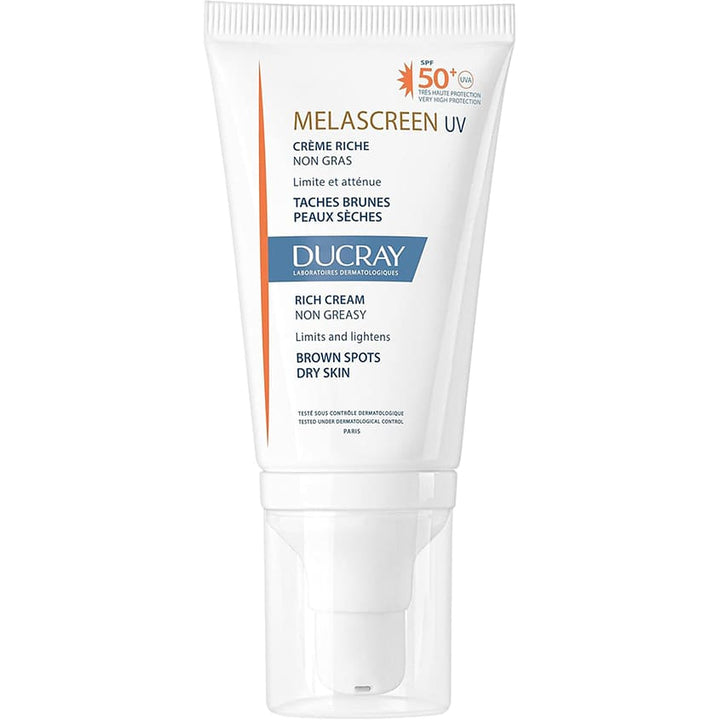 Body care MELASCREEN PHOTOPROTECTION RICH CREAM SPF50+ 40 ML (NEW PACK)