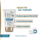 DUCRAY MELASCREEN GLOBAL HAND CREAM SPF 50+ 50 ML – متجر إلكتروني