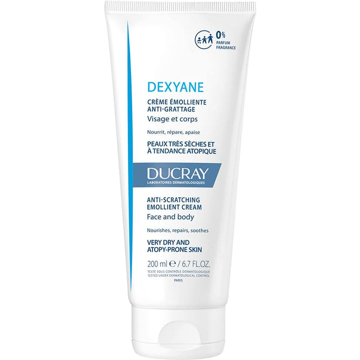Body care products DEXYANE CREAM 200 ML