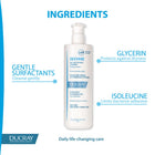 DUCRAY DEXYANE BODY CARE ULTRA-RICH CLEANSING GEL 400 ML – شراء أونلاين
