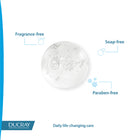 DUCRAY DEXYANE BODY CARE ULTRA-RICH CLEANSING GEL 400 ML – صورة 6