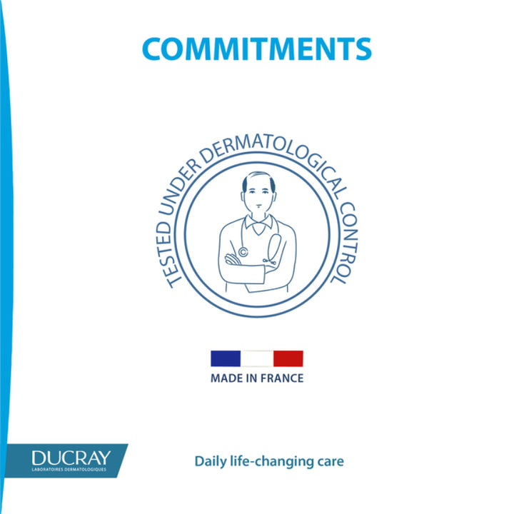 DEXYANE BODY CARE ULTRA-RICH CLEANSING GEL 400 ML
