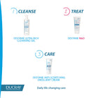 DEXYAN MED SOOTHING REPAIR CREAM 100 ML(DM)