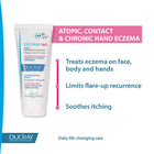 DEXYAN MED SOOTHING REPAIR CREAM 100 ML(DM)