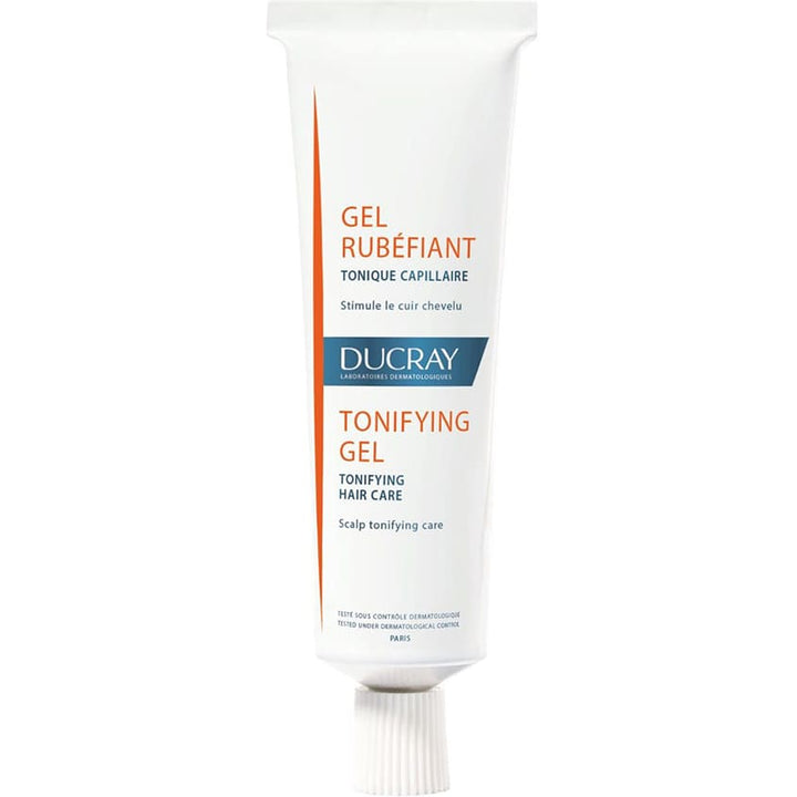 Anti-hair loss products RUBEFIANT STIMULATING GEL 30ml