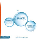DUCRAY CREASTIM ANTI HAIR LOSS LOTION 2X30ML – free delivery