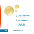 DUCRAY CREASTIM ANTI HAIR LOSS LOTION 2X30ML – photo 5