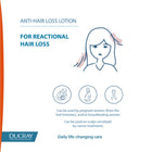 DUCRAY CREASTIM ANTI HAIR LOSS LOTION 2X30ML – photo 6