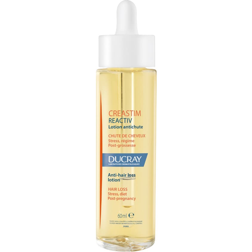 DUCRAY CREASTIM ANTI HAIR LOSS LOTION 2X30ML