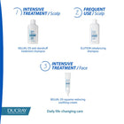 DUCRAY KELUAL D.S. SHAMPOO 100ml – توصيل مجاني
