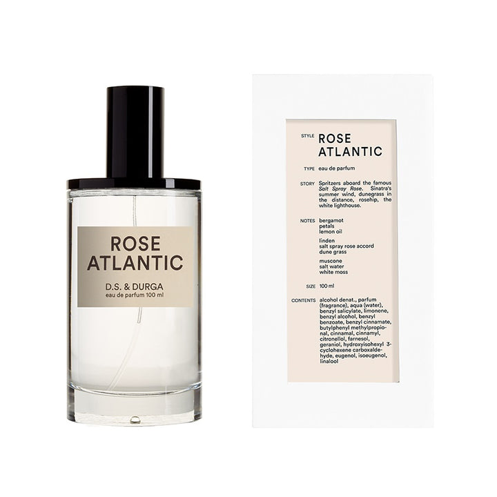 Rose Atlantic