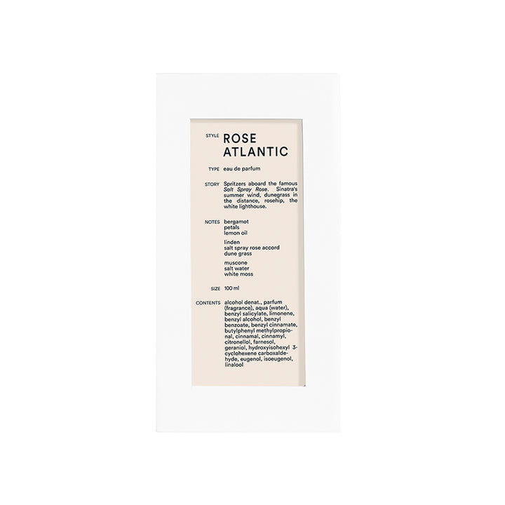 Rose Atlantic