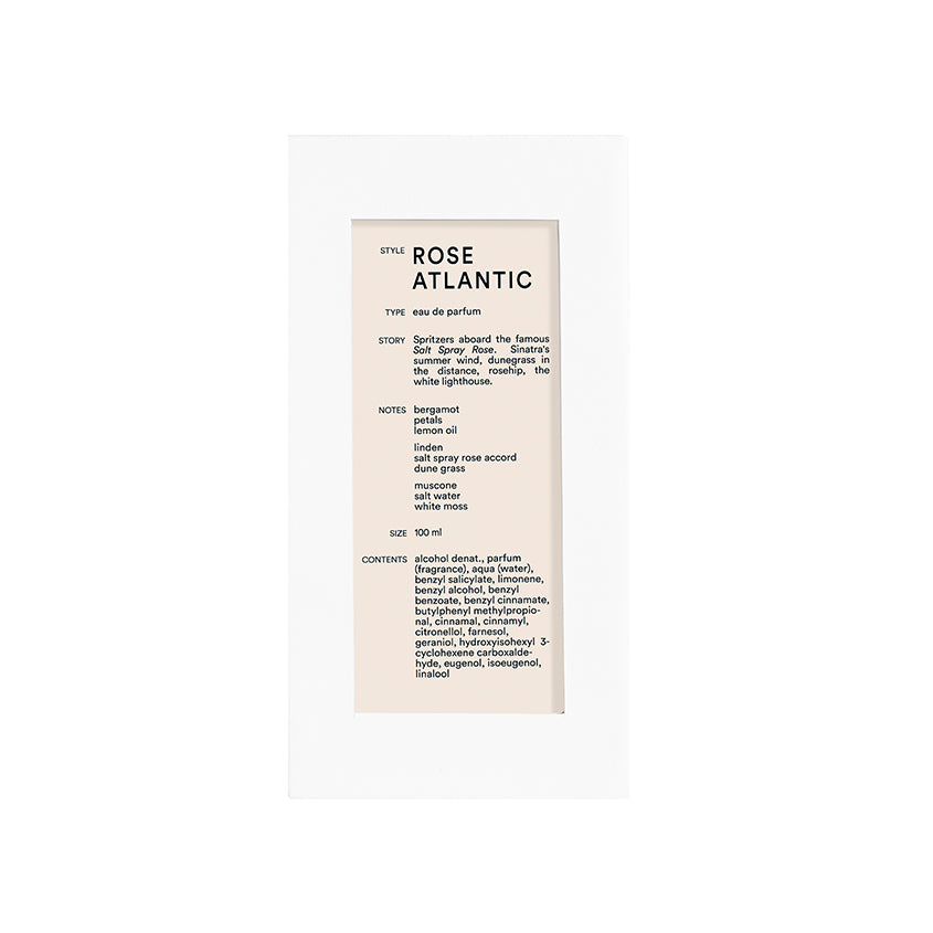Rose Atlantic
