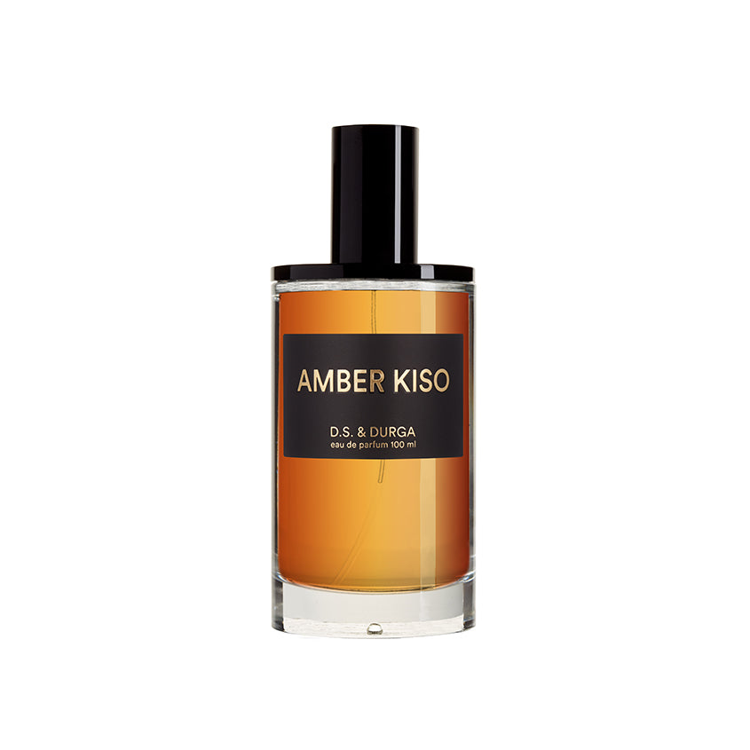 Amber Kiso