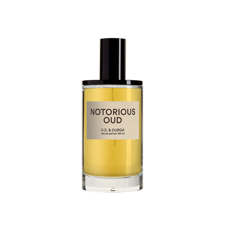 Notorious Oud