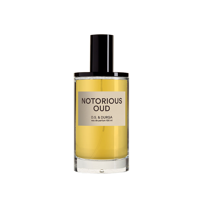 Notorious Oud