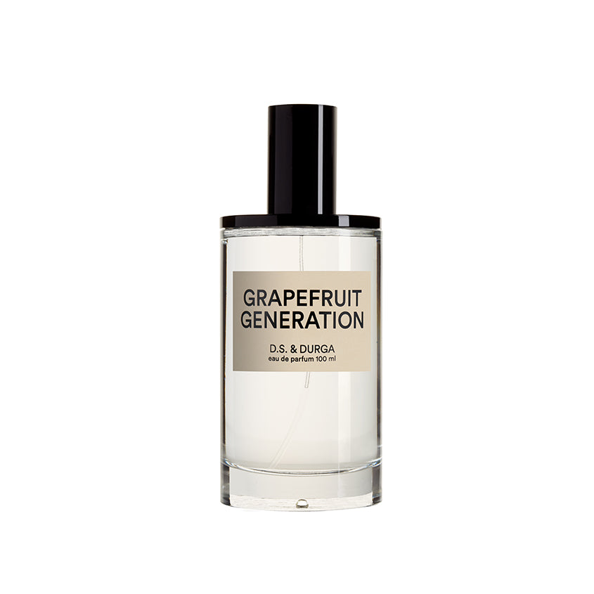 Grapefruit Generation