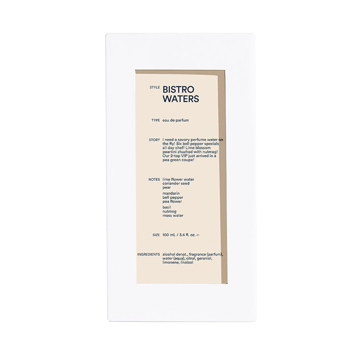 Bistro Waters