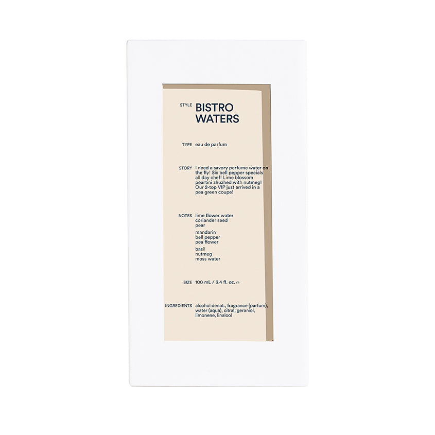 Bistro Waters