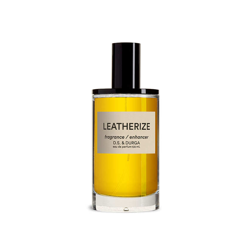 Leatherize