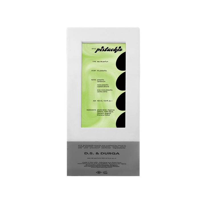 PISTACHIO EDP 100ML
