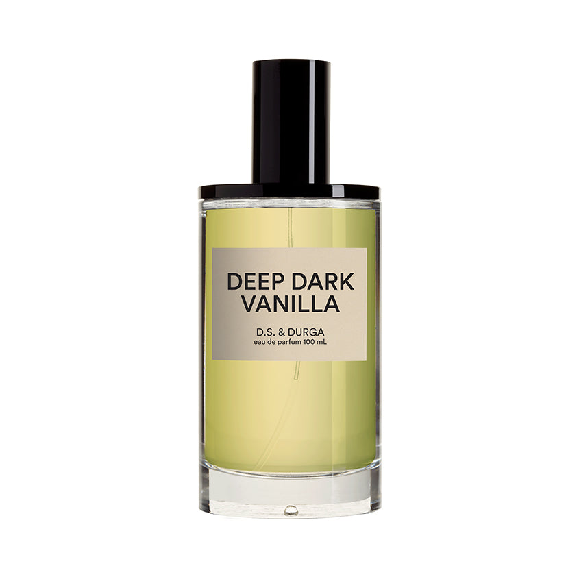 Deep Dark Vanilla