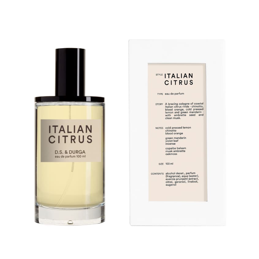 Italian Citrus