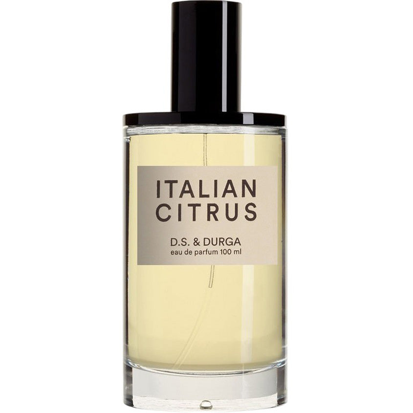 D.S. & DURGA ITALIAN CITRUS EDP 100ML