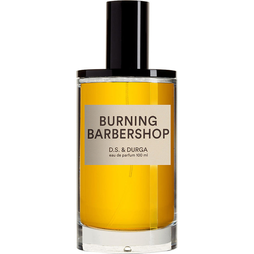 D.S. & DURGA BURNING BARBERSHOP EDP 100ML – online store