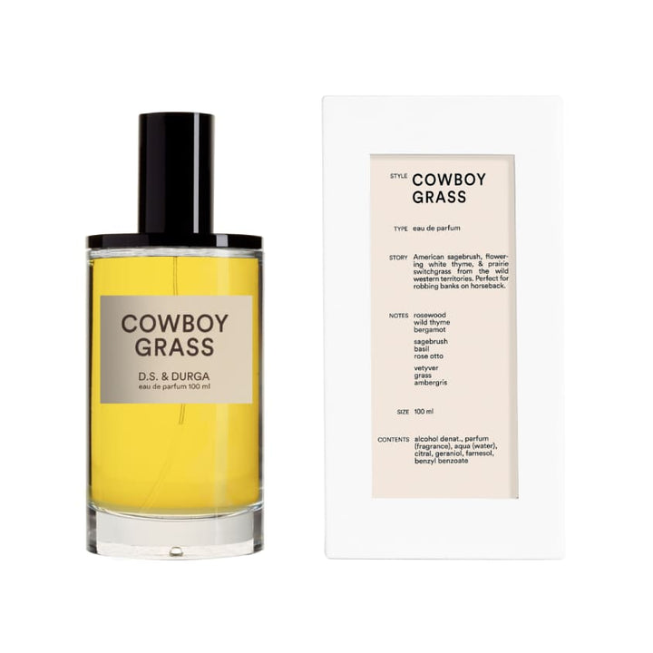Cowboy Grass
