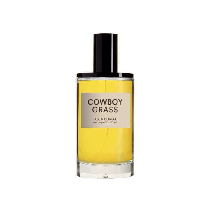 Cowboy Grass