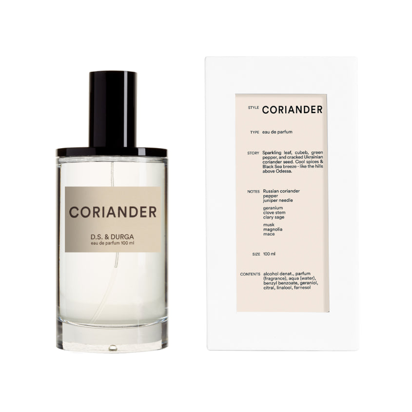 Coriander
